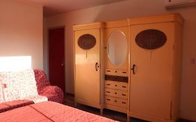 Pousada Vitrine Hotel
